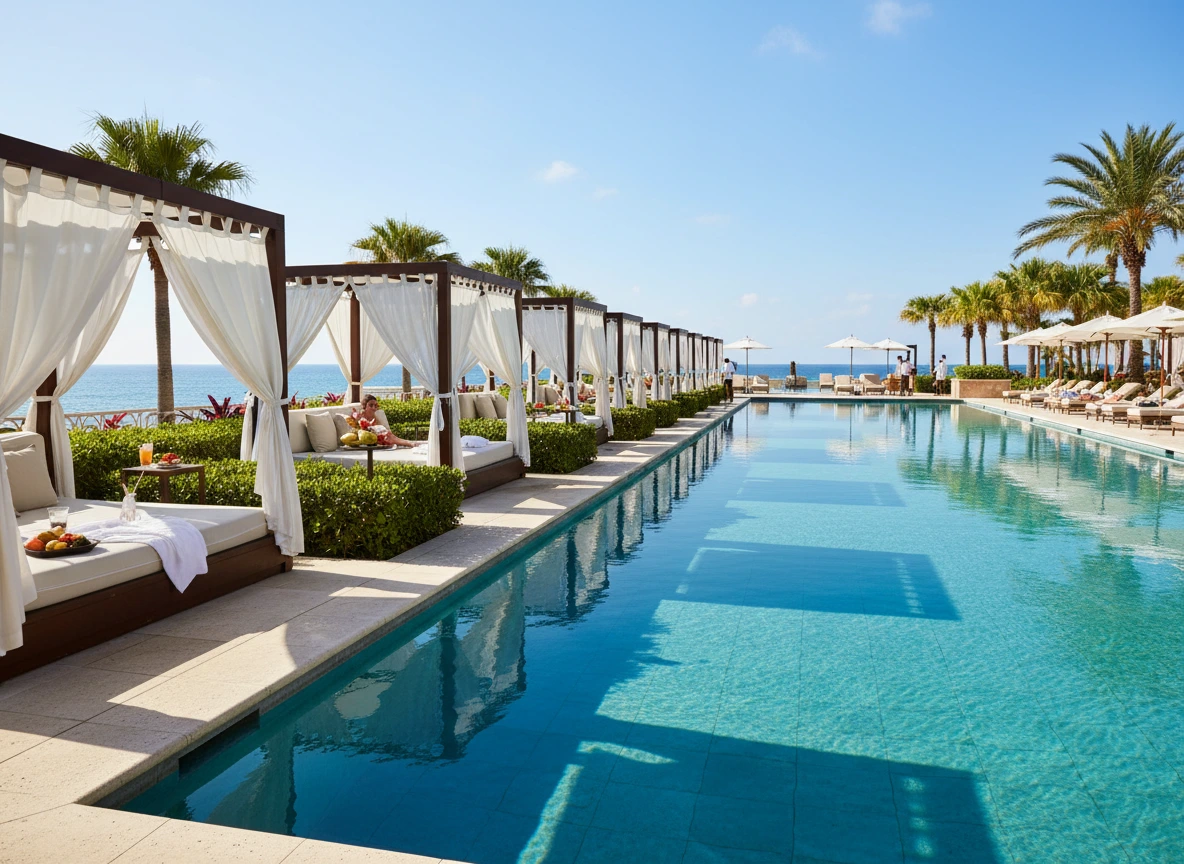 SAMANÁ Hotels